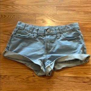 Old navy denim Jean shorts